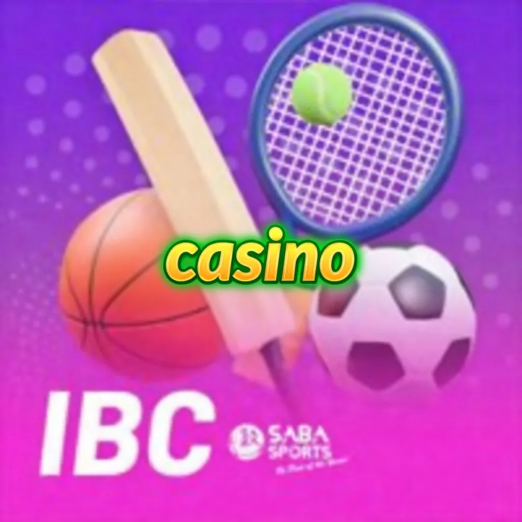 IBC-SABA Sports