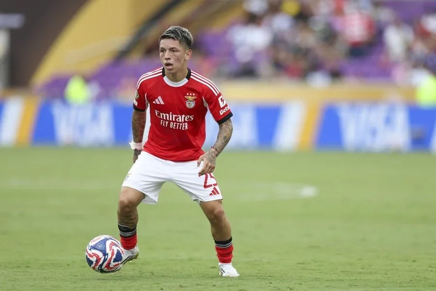 Soccer: FIFA Club World Cup 2025-Group Stage-Auckland City FC at SL Benfica