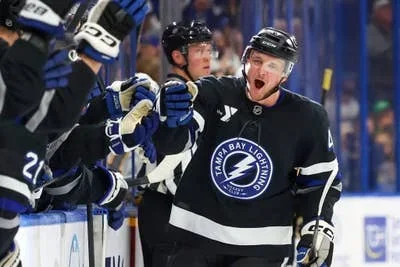 Early NHL free agent big board: The top 20 UFA targets to watch this offseason
