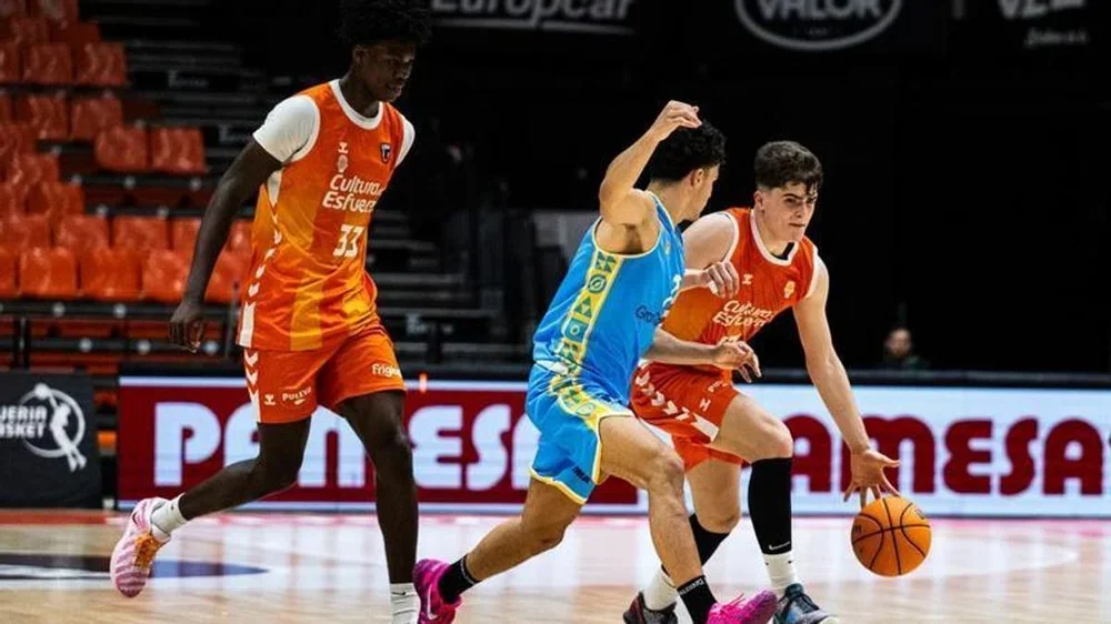 El Valencia Basket se queda a las puertas de la Final a 6