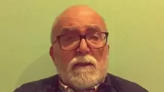 Agustín Selfa, jubilado: