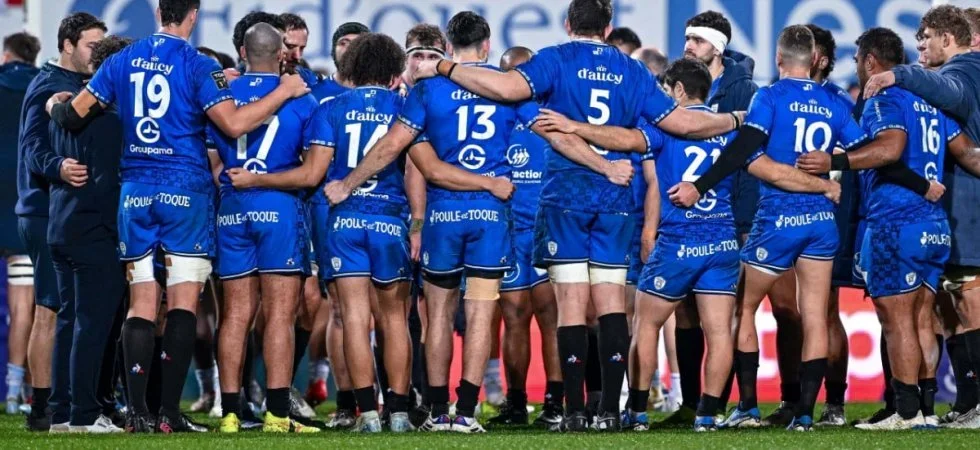 Après avoir perdu la vue à un œil, un double champion d'Europe arrête sa carrière