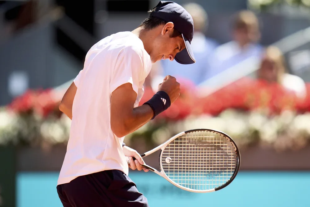 lt;HIT gt;Rafa lt;/HIT gt; lt;HIT gt;Jódar lt;/HIT gt;